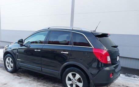Opel Antara I, 2012 год, 1 100 000 рублей, 12 фотография