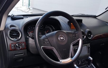 Opel Antara I, 2012 год, 1 100 000 рублей, 13 фотография