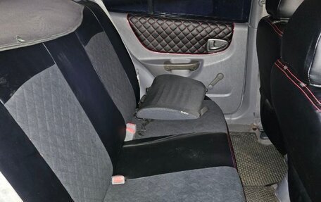 Hyundai Accent II, 2004 год, 380 000 рублей, 10 фотография