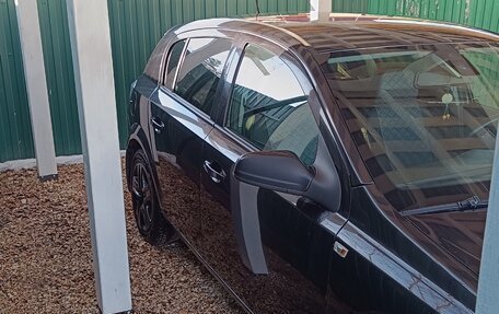 Opel Astra H, 2009 год, 485 000 рублей, 4 фотография