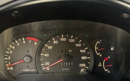 Hyundai Accent II, 2004 год, 380 000 рублей, 11 фотография