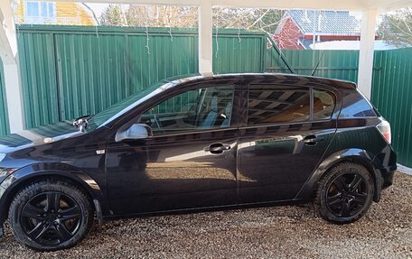 Opel Astra H, 2009 год, 485 000 рублей, 2 фотография