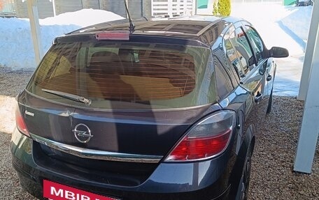 Opel Astra H, 2009 год, 485 000 рублей, 7 фотография