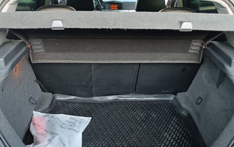 Opel Astra H, 2009 год, 485 000 рублей, 13 фотография