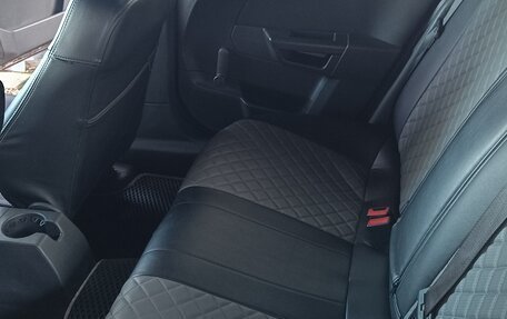 Opel Astra H, 2009 год, 485 000 рублей, 10 фотография