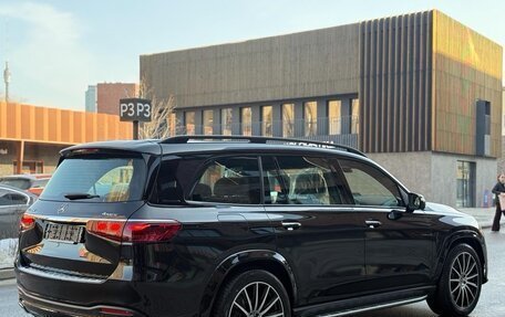 Mercedes-Benz GLS, 2025 год, 16 490 000 рублей, 5 фотография