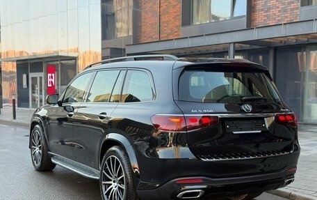 Mercedes-Benz GLS, 2025 год, 16 490 000 рублей, 7 фотография