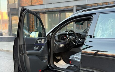 Mercedes-Benz GLS, 2025 год, 16 490 000 рублей, 9 фотография