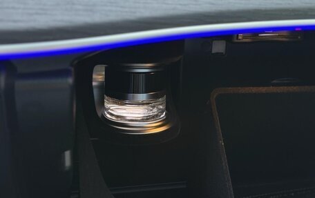 Mercedes-Benz GLS, 2025 год, 16 490 000 рублей, 18 фотография