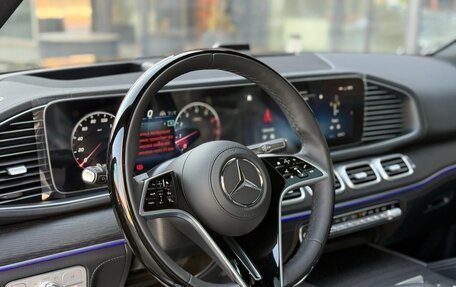 Mercedes-Benz GLS, 2025 год, 16 490 000 рублей, 13 фотография