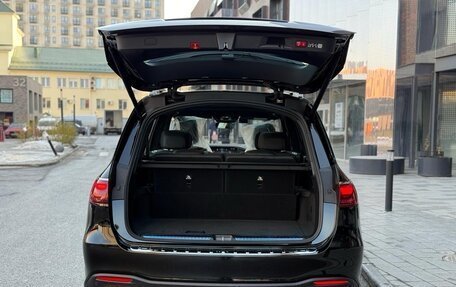 Mercedes-Benz GLS, 2025 год, 16 490 000 рублей, 21 фотография