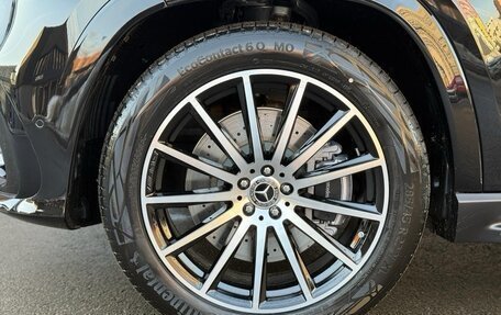 Mercedes-Benz GLS, 2025 год, 16 490 000 рублей, 16 фотография