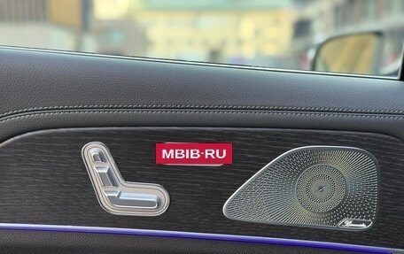 Mercedes-Benz GLS, 2025 год, 16 490 000 рублей, 19 фотография