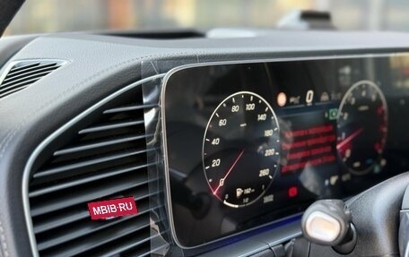 Mercedes-Benz GLS, 2025 год, 16 490 000 рублей, 14 фотография