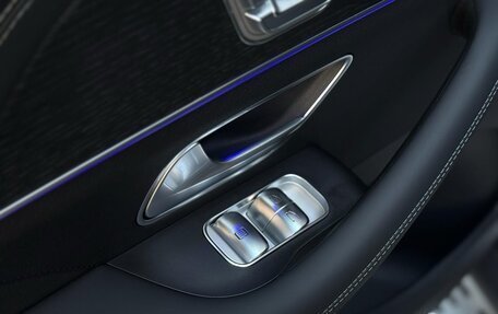 Mercedes-Benz GLS, 2025 год, 16 490 000 рублей, 26 фотография