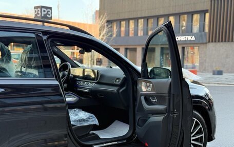 Mercedes-Benz GLS, 2025 год, 16 490 000 рублей, 36 фотография