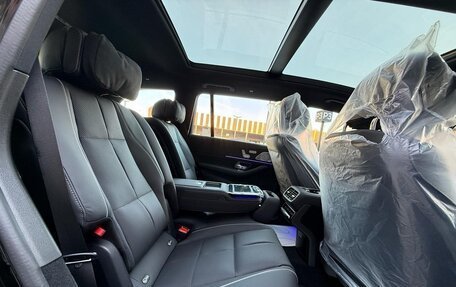 Mercedes-Benz GLS, 2025 год, 16 490 000 рублей, 32 фотография