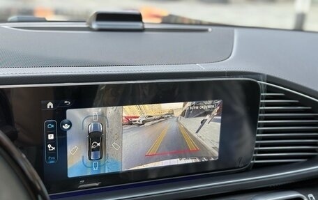 Mercedes-Benz GLS, 2025 год, 16 490 000 рублей, 29 фотография