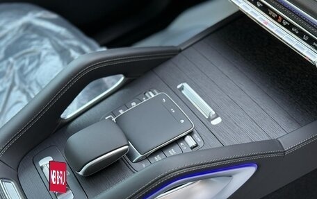 Mercedes-Benz GLS, 2025 год, 16 490 000 рублей, 30 фотография