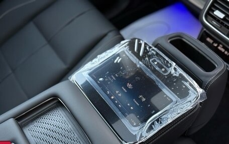 Mercedes-Benz GLS, 2025 год, 16 490 000 рублей, 24 фотография