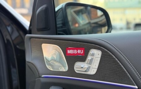 Mercedes-Benz GLS, 2025 год, 16 490 000 рублей, 35 фотография