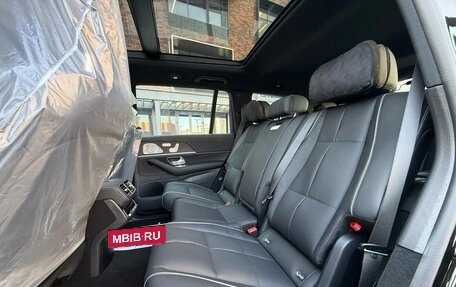 Mercedes-Benz GLS, 2025 год, 16 490 000 рублей, 33 фотография