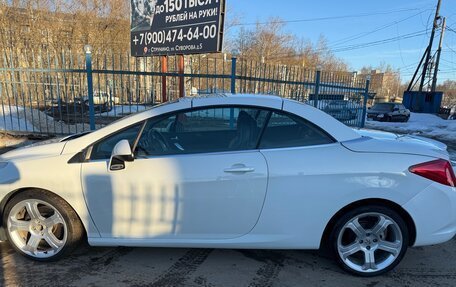 Peugeot 308 II, 2010 год, 900 000 рублей, 4 фотография