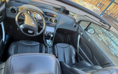 Peugeot 308 II, 2010 год, 900 000 рублей, 7 фотография