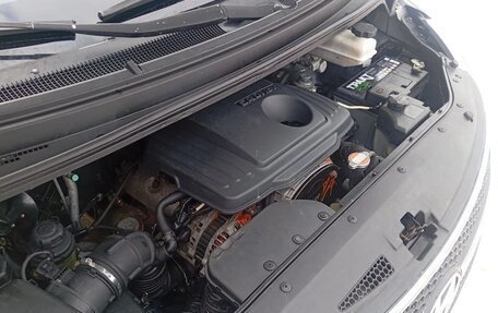 Hyundai Grand Starex Grand Starex I рестайлинг 2, 2011 год, 1 400 000 рублей, 6 фотография