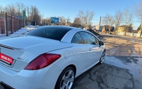 Peugeot 308 II, 2010 год, 900 000 рублей, 2 фотография