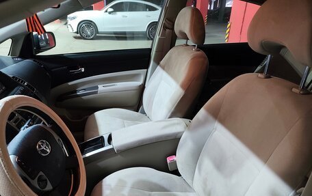 Toyota Prius, 2007 год, 600 000 рублей, 11 фотография