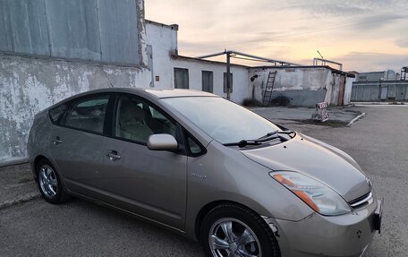 Toyota Prius, 2007 год, 600 000 рублей, 17 фотография