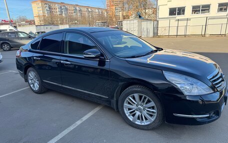 Nissan Teana, 2011 год, 1 040 000 рублей, 3 фотография