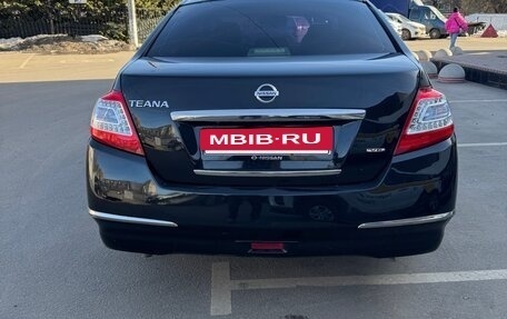 Nissan Teana, 2011 год, 1 040 000 рублей, 5 фотография