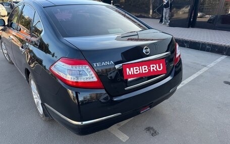 Nissan Teana, 2011 год, 1 040 000 рублей, 7 фотография