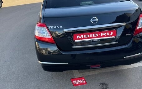 Nissan Teana, 2011 год, 1 040 000 рублей, 6 фотография