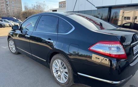 Nissan Teana, 2011 год, 1 040 000 рублей, 8 фотография