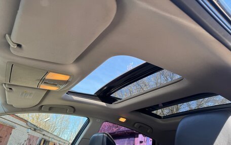 Nissan Teana, 2011 год, 1 040 000 рублей, 16 фотография