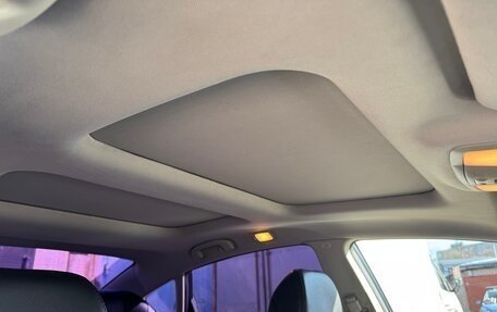 Nissan Teana, 2011 год, 1 040 000 рублей, 11 фотография