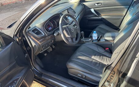 Nissan Teana, 2011 год, 1 040 000 рублей, 14 фотография