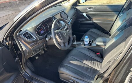 Nissan Teana, 2011 год, 1 040 000 рублей, 15 фотография