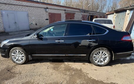 Nissan Teana, 2011 год, 1 040 000 рублей, 13 фотография