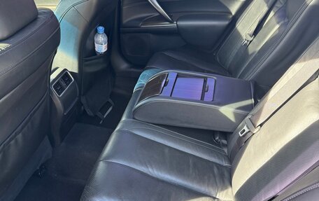 Nissan Teana, 2011 год, 1 040 000 рублей, 19 фотография