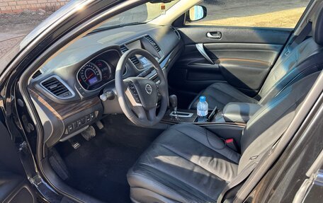 Nissan Teana, 2011 год, 1 040 000 рублей, 22 фотография