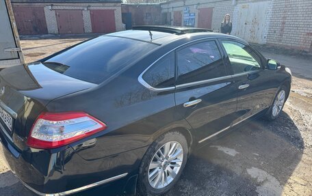 Nissan Teana, 2011 год, 1 040 000 рублей, 12 фотография