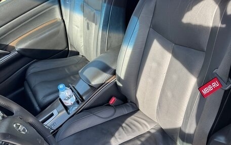 Nissan Teana, 2011 год, 1 040 000 рублей, 18 фотография