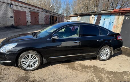 Nissan Teana, 2011 год, 1 040 000 рублей, 26 фотография