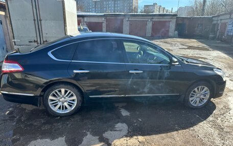 Nissan Teana, 2011 год, 1 040 000 рублей, 28 фотография