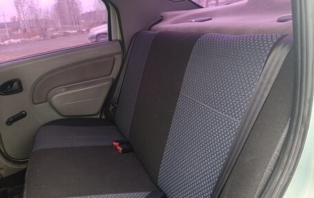 Renault Logan I, 2008 год, 229 000 рублей, 2 фотография