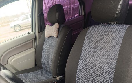 Renault Logan I, 2008 год, 229 000 рублей, 3 фотография